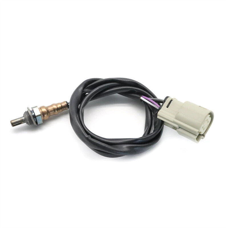Two front and rear oxygen sensors for Harley Davidson Dyna Fat Bob 32700005 32700006