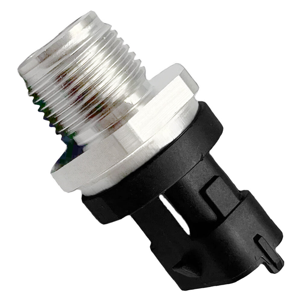 for Navistar Maxxforce Fuel Pressure Sensor 3 Pins 0281006117