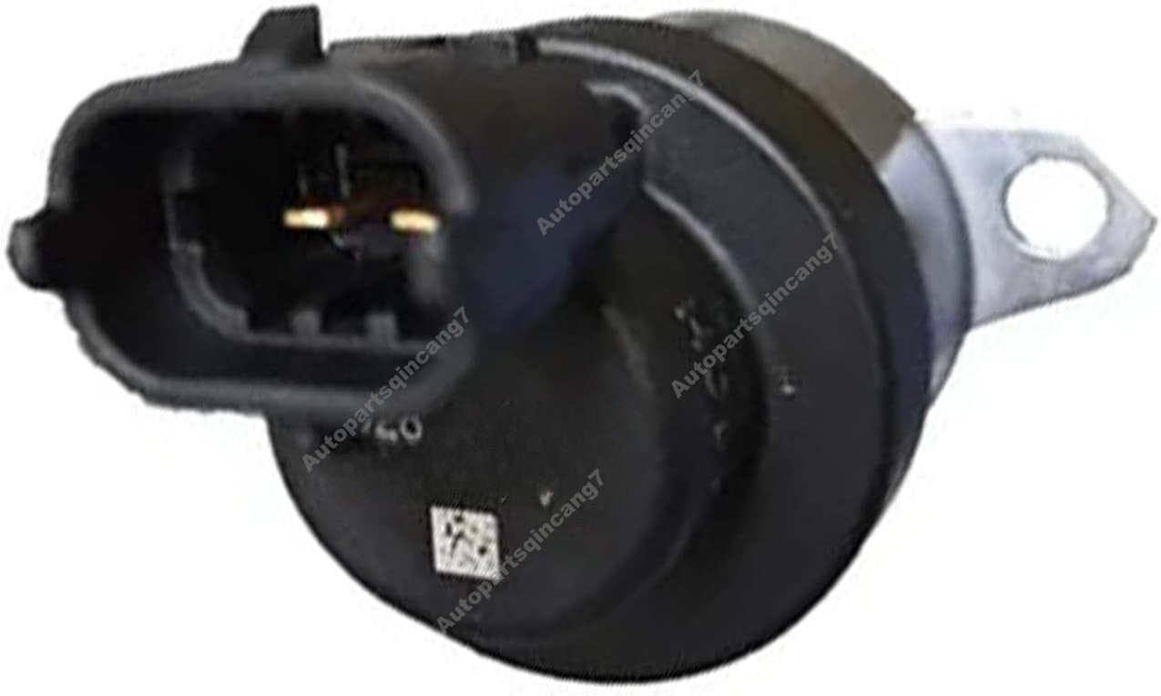 Electronic Fuel Control Actuator 5257595 for Engine ISBE ISDE for MAN Truck