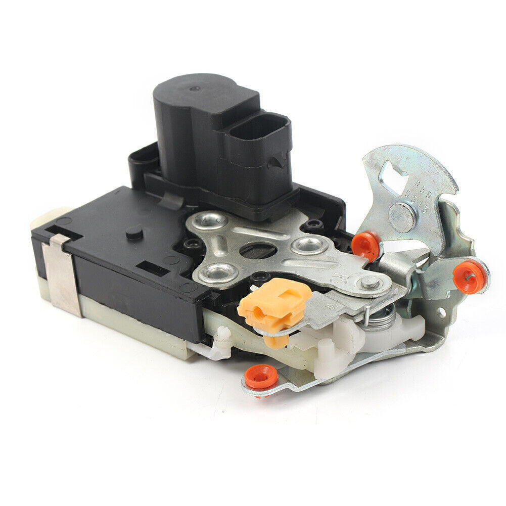1x Front Right Passenger Side RH Door Lock Latch Actuator Fit Checy for GMC for Cadillac