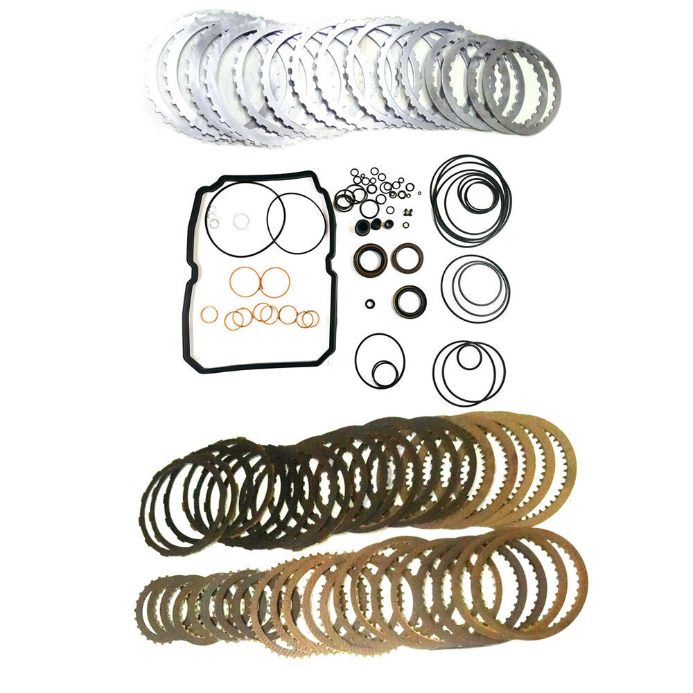 722.6 Engine Master Overhaul Rebuild kit Transmission FitS for Mercedes-Benz 5-SPEED