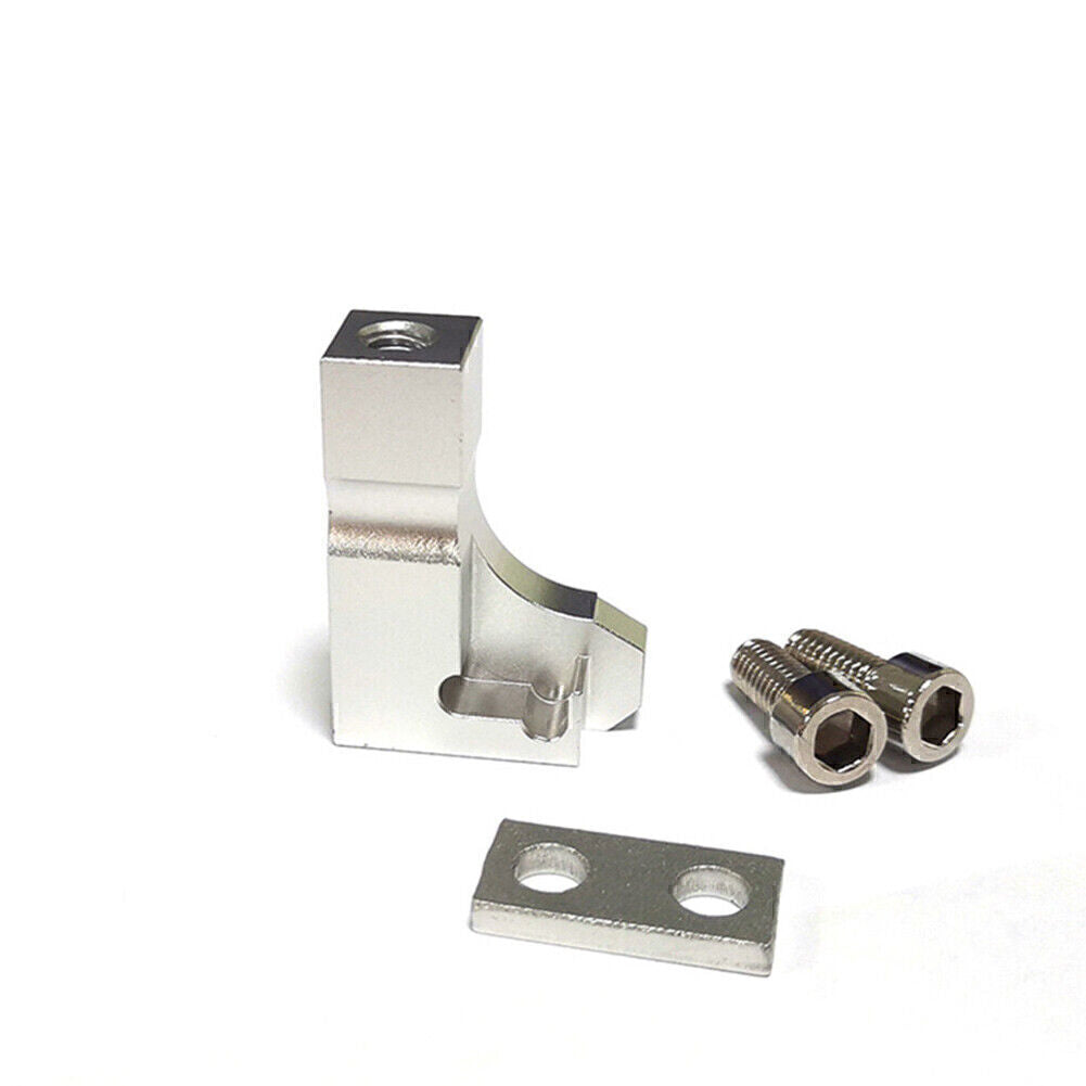 P2015 Repair Bracket Aluminum Manifold for VW for Audi for Skoda for Seat 2.0 TDI CR