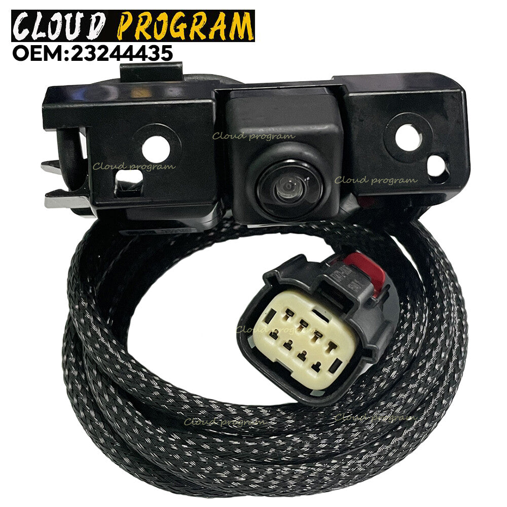 OEM 23244435 Back Camera for Chevrolet Silverado 1500-3500HD Truck for GMC for Sierra
