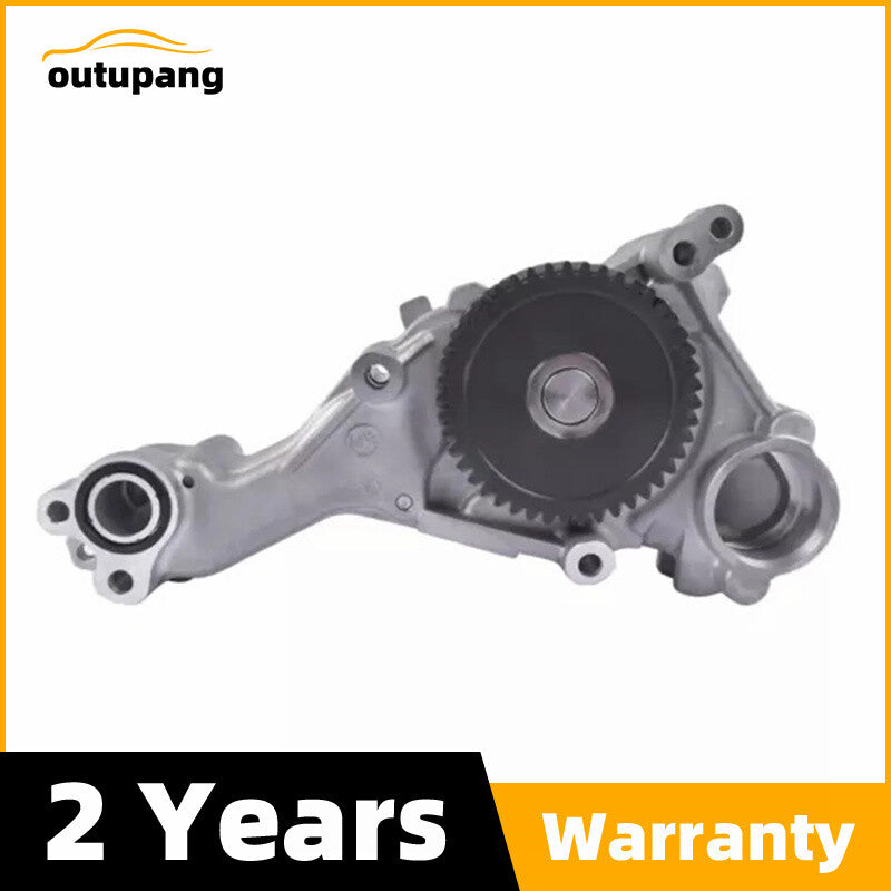The oil pump is suitable for Jeep Grand Cherokee for Wrangler for RAM 1500 3.0L 2014-23 68489996AA
