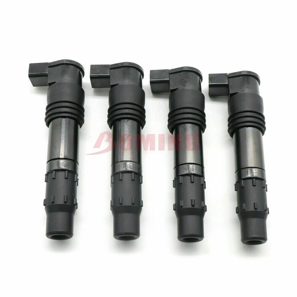 New 4X 129700-4400 Ignition Coil for Suzuki GSXR 600 750 1000 1300 Can-am 650 US