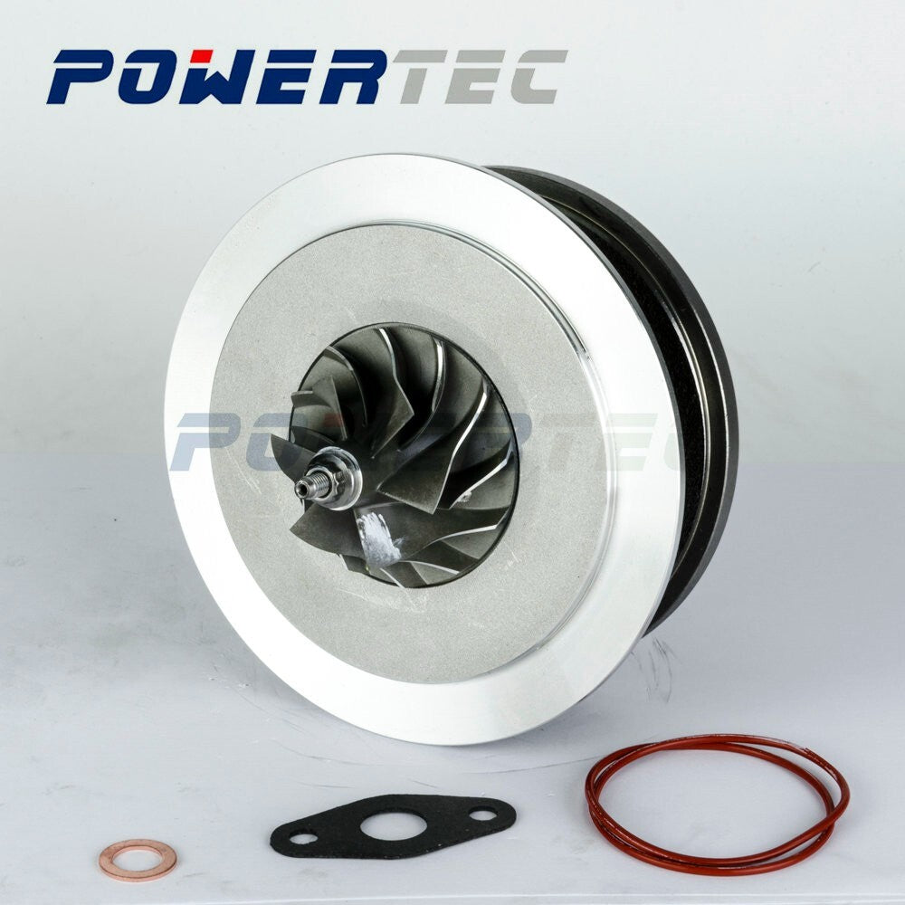 The turbocharger core is suitable for the for Land Rover for Range Rover 2.9 TDI 130 Kw 177 HP 712541-0001 LR006110