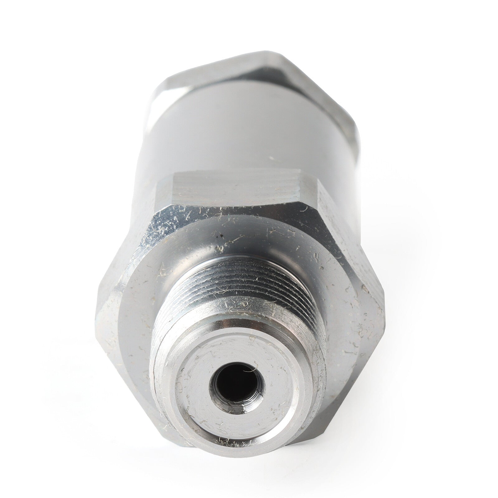 Fuel Common Rail Pressure Relief Limiter Valve 1110010035 NEW For 5.9L