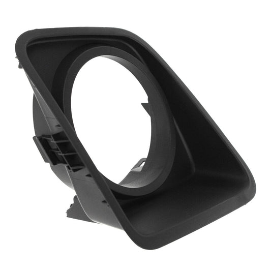 For 2014-2020 for Toyota Tundra Left Fog Light Cover Cap Front Bumper Bezel Trim New