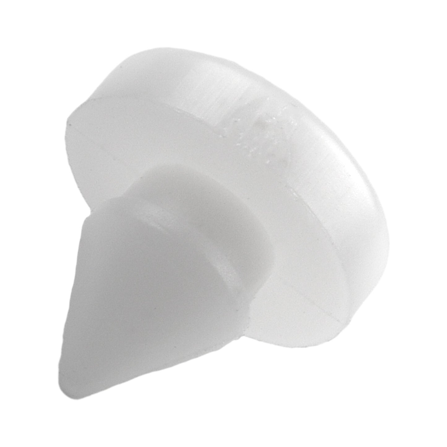 Reliable brake and clutch pedal plugs for CRV and for Civic models 1997-2011