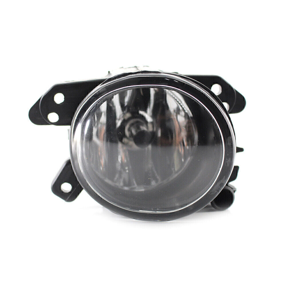 for Mercedes Benz W219 07-10 Car Front Bumper left Side Fog Light Lamp w/ Bulb