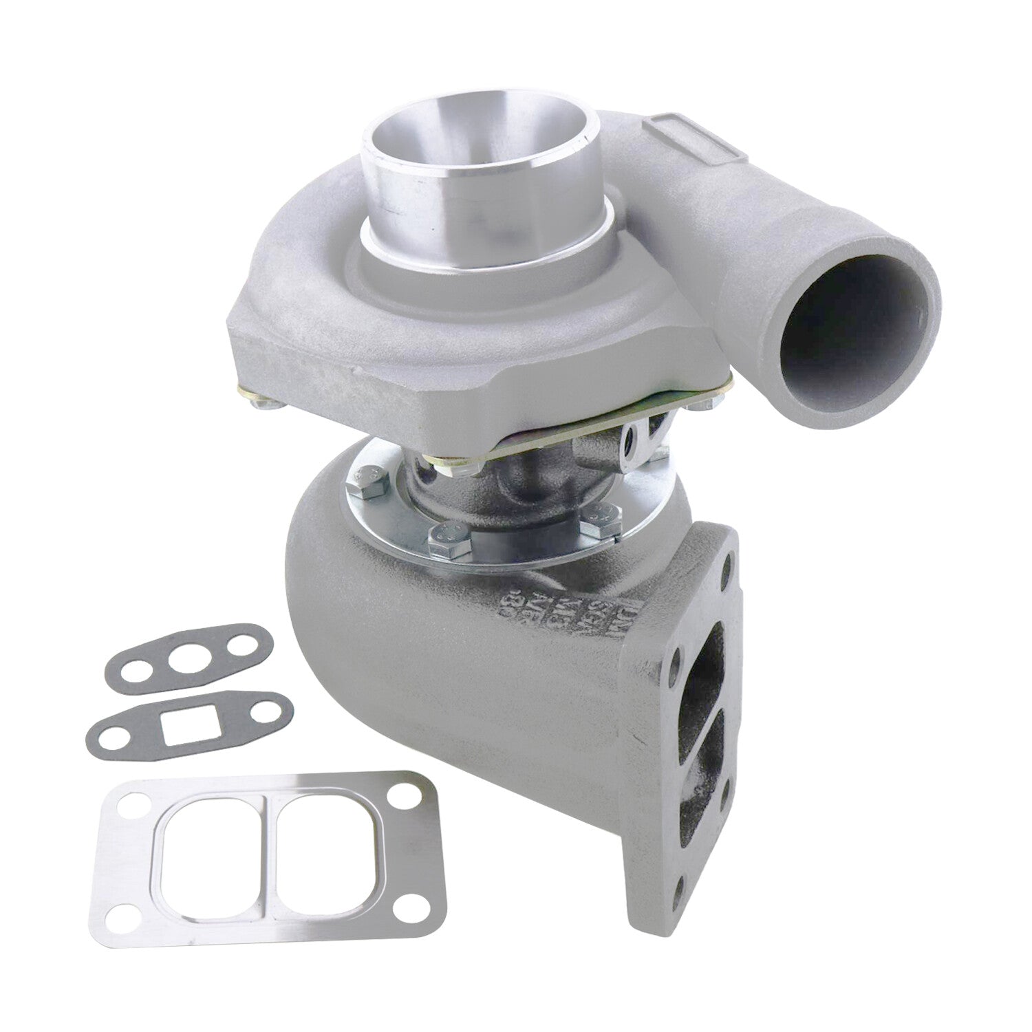 Turbocharger-T4 Fits Massey Ferguson White 1105 1135 2-105 2-110 Models 1446954M