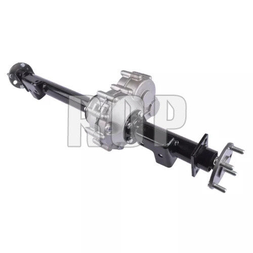 NEW Rear Axle Housing Assembly For EZGO RXV for Golf Carts 2008-2013 614063 600357