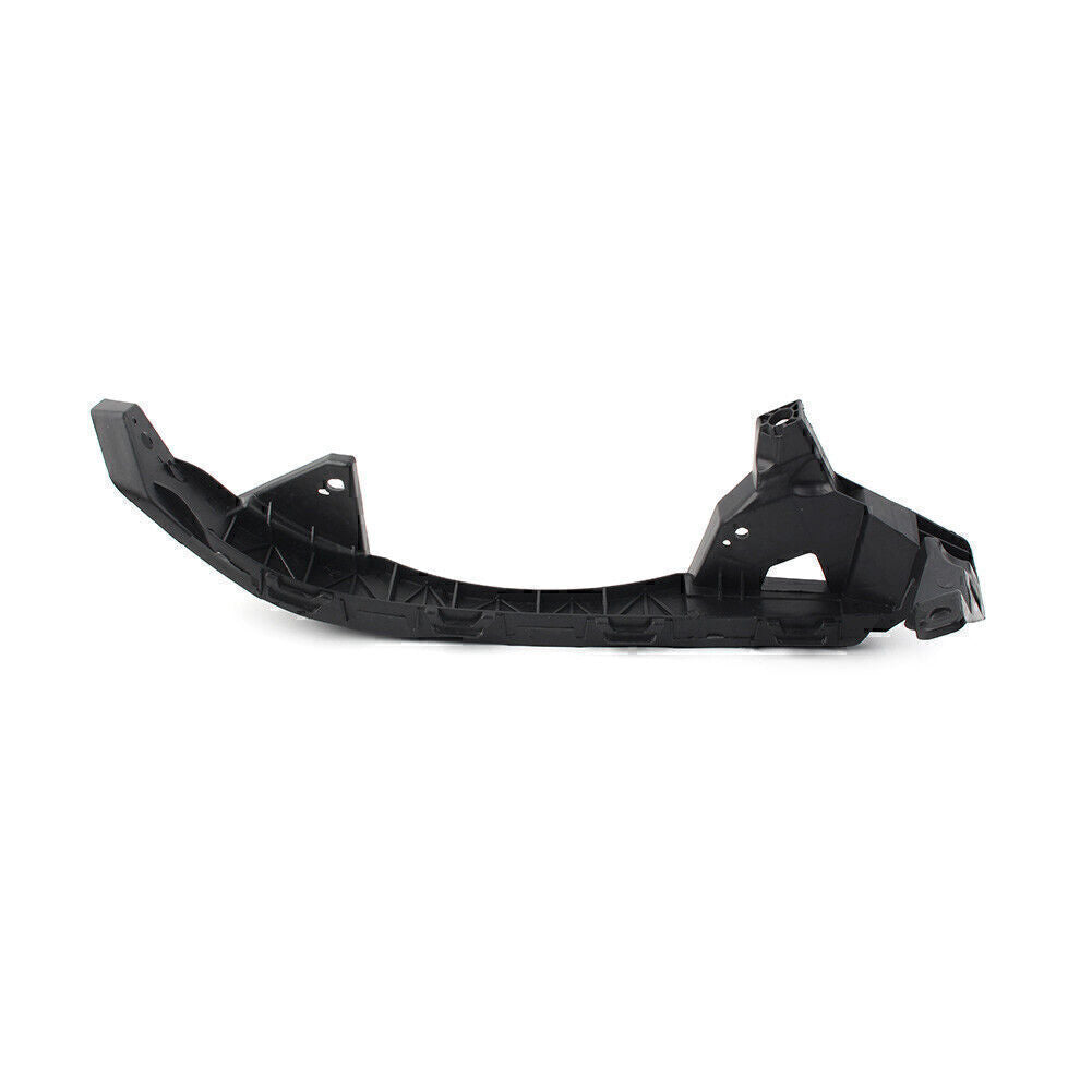 Bumper Bracket Side Cover Beam Front Lower RH Fit 16 for Honda Accord Sedan Models