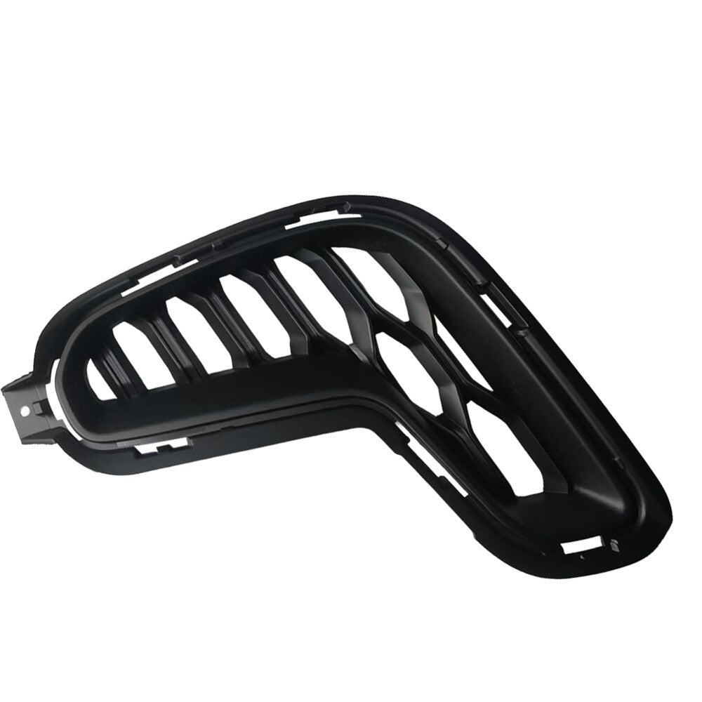 Front Right Bumper Fog Lamp Cover Side Grille Bezel Fits For 2021-2022 Durango