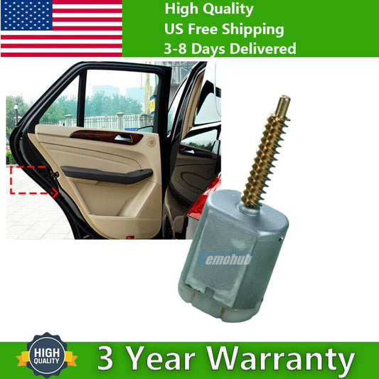 FC280SC-20150 Door Lock Actuator Motor for Kia Sedona 3.3L V6 LH side slide door
