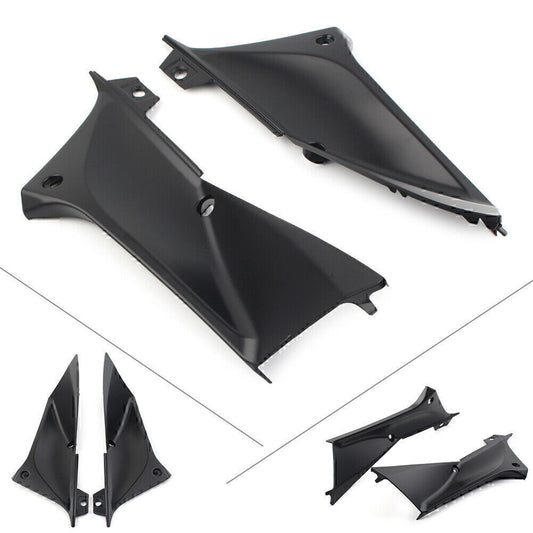 Left Right Air Intake Duct Cover Fairing for Yamaha YZF R1 2002-2003