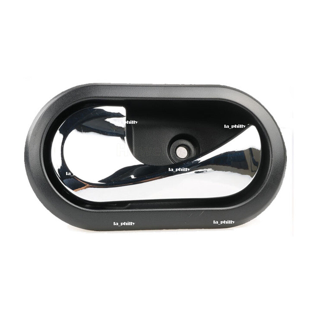 8200733848 Left Interior Door Handles For 2012-2016 for Renault Logan Duster