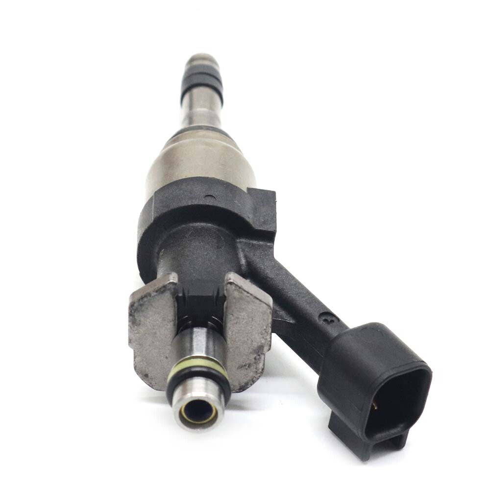 8pcs Fuel Injector 12668393 2014-17 for Cadillac for Chevy Camaro SS for GMC GM 6.2L V8