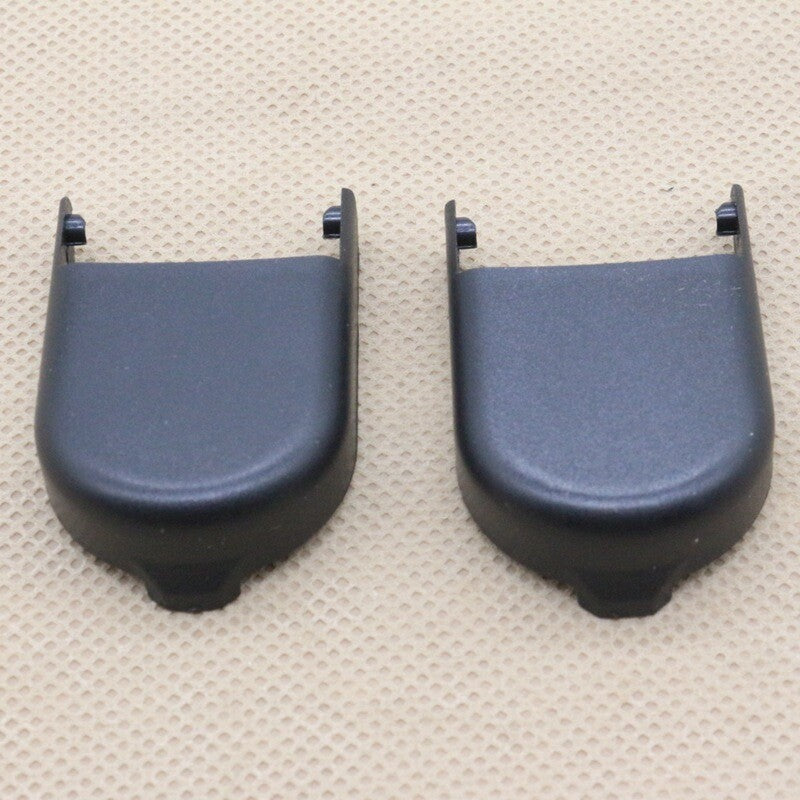 2. Front windshield wiper arm nut cap suitable for 07-19 for Cadillac for Chevrolet for GMC 15776792