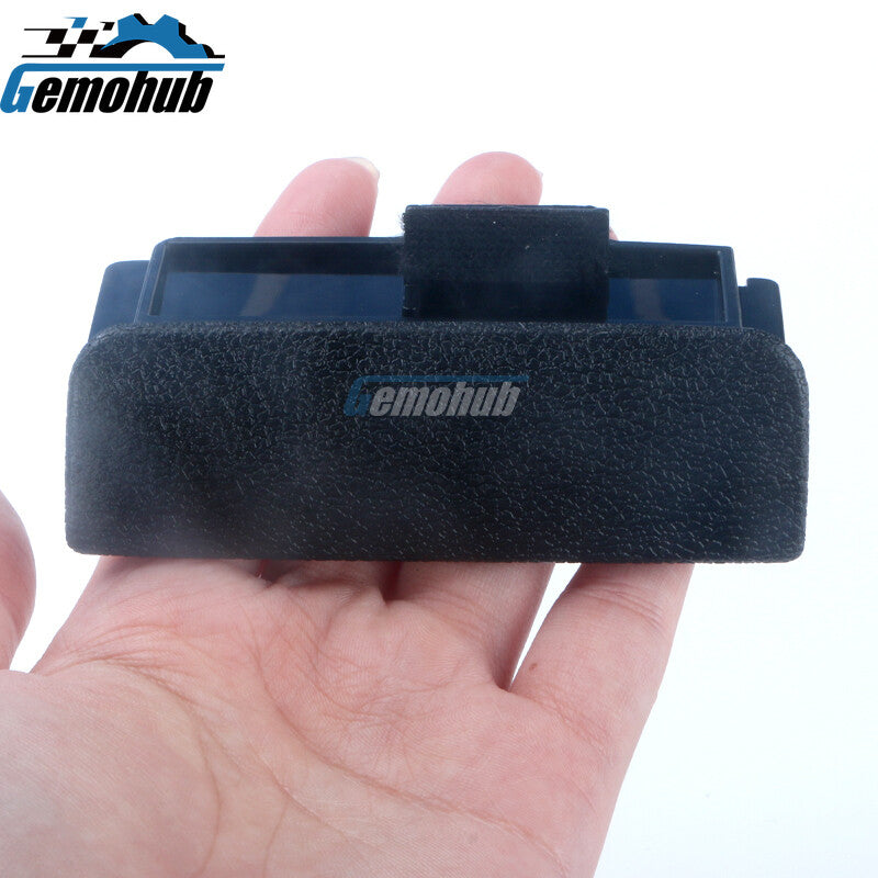 Black 845601F100EZ Glove Box Knob Assy for Kia Sportage 2007-2016
