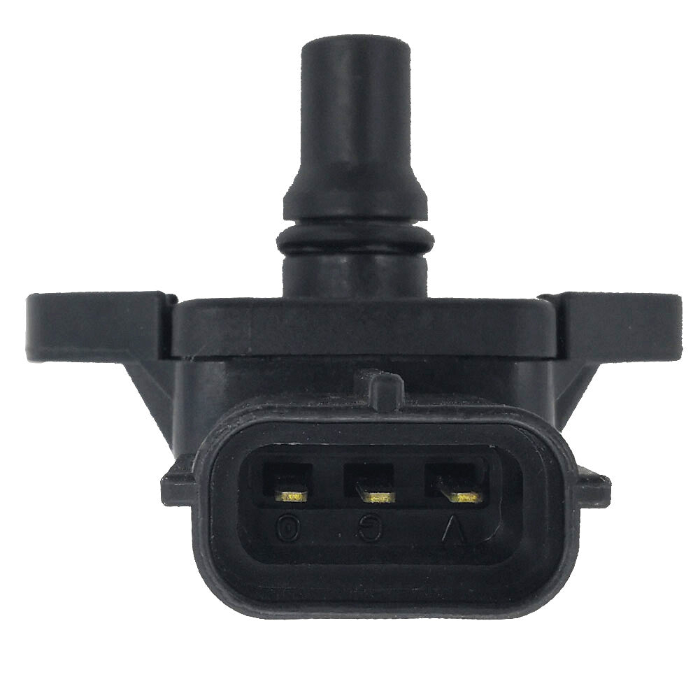 MAP Manifold Pressure Sensor 079800-7070 for Volvo C30 C70 S40 V50 2.4L 8658493