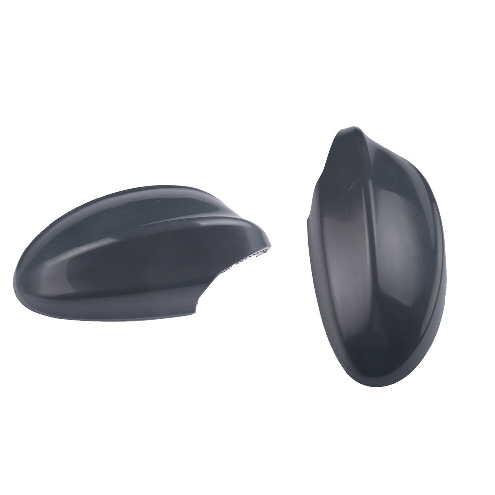 2x Wing Mirror Cover Cap Left Right for BMW E90 E91 3 Series 325i 328i 330i 335i