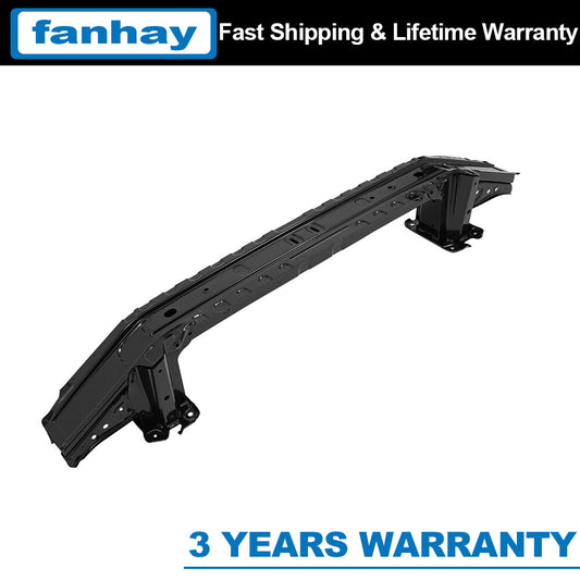 57711FL0209P Reinforced Brake Front Bumper Impact Strip for Subaru Crosstrek