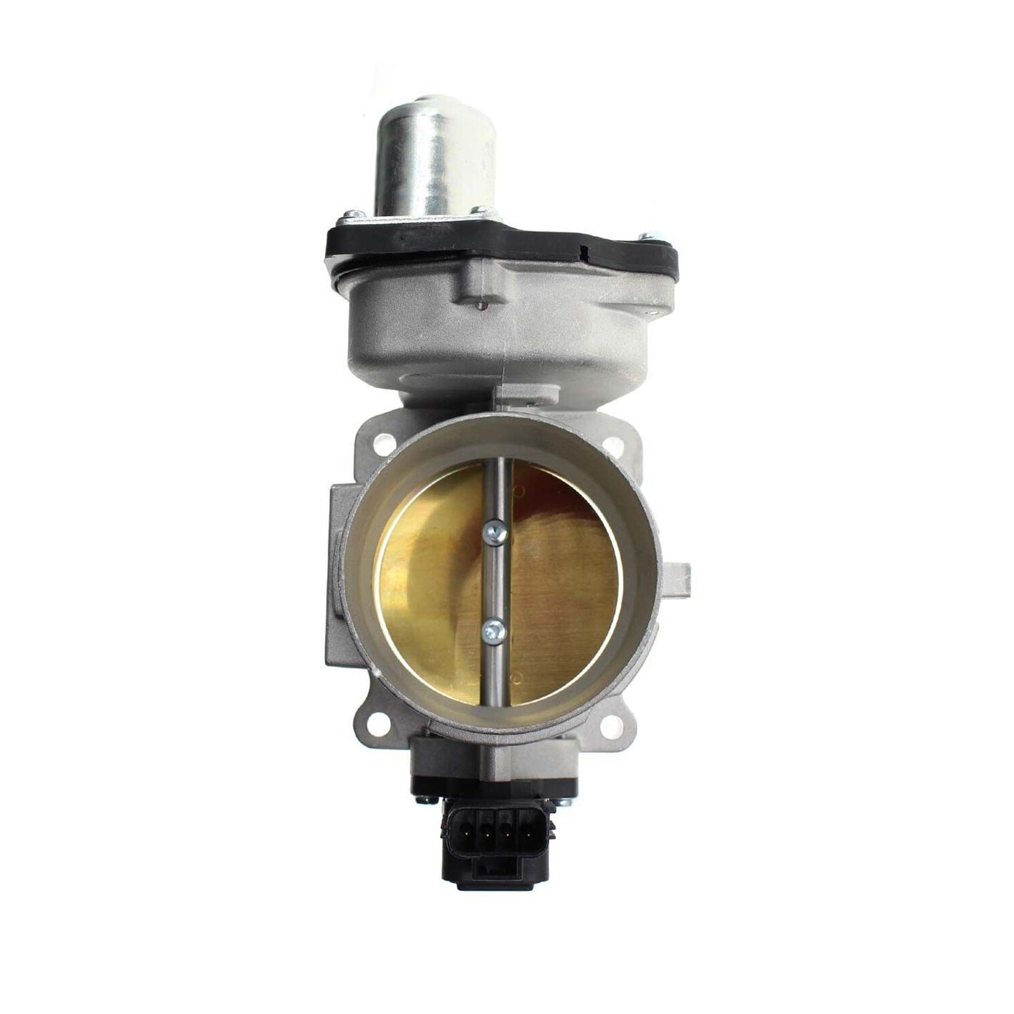 New Throttle Body Assembly w/TPS Sensor2004-2010 8L3E9F991CB for Ford F150 5.4L