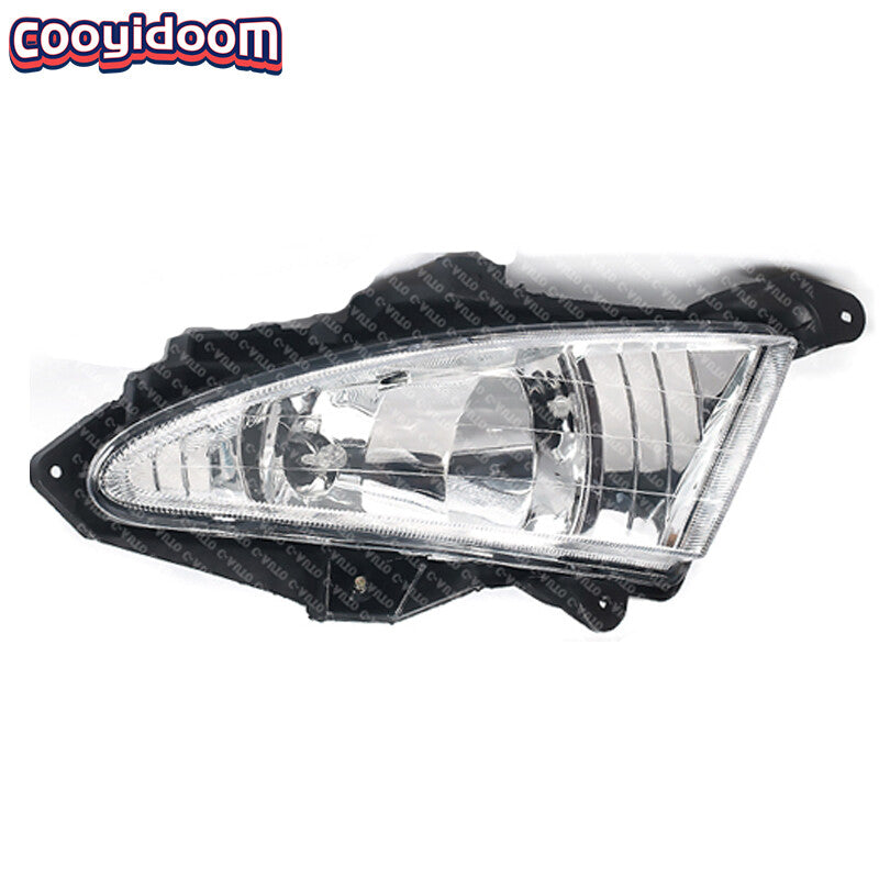 Right front bumper fog light for Hyundai for Elantra 2007 2008 2009 2010 2011
