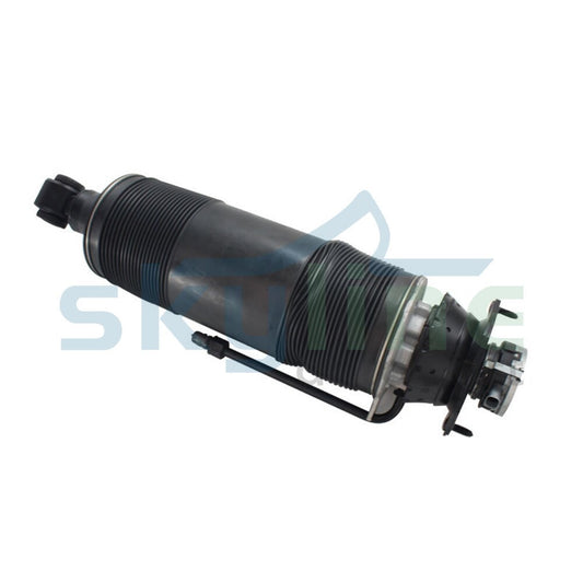 2X Fit for BMW 5 7 Series F01 F02 535i 550i 740i 750i 760Li Front Shock Strut Assys