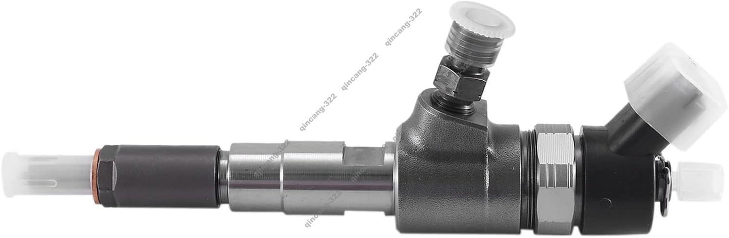 Fuel Injector 0445110356 FC700-1112100-A38 for Yuchai Engine YC4F
