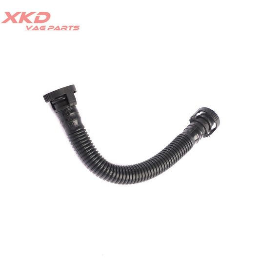 Crankcase Breather Vacuum Hose for AUDI 100 for A6 1993-1996 2.6 2.8 V6 078103221N