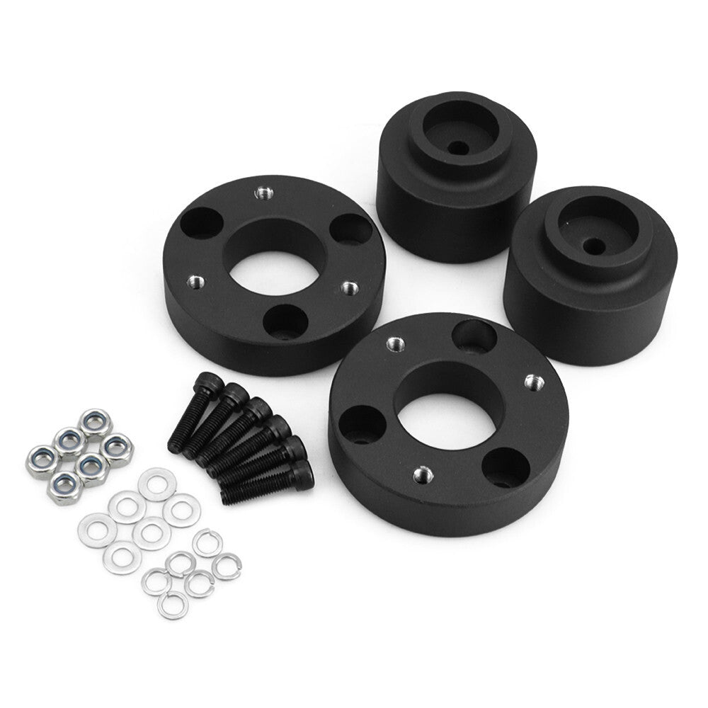 2.5 Front +1.5 Rear Full Lift Kit Leveling Kit Fit for Dodge for Ram 1500 4WD 2WD