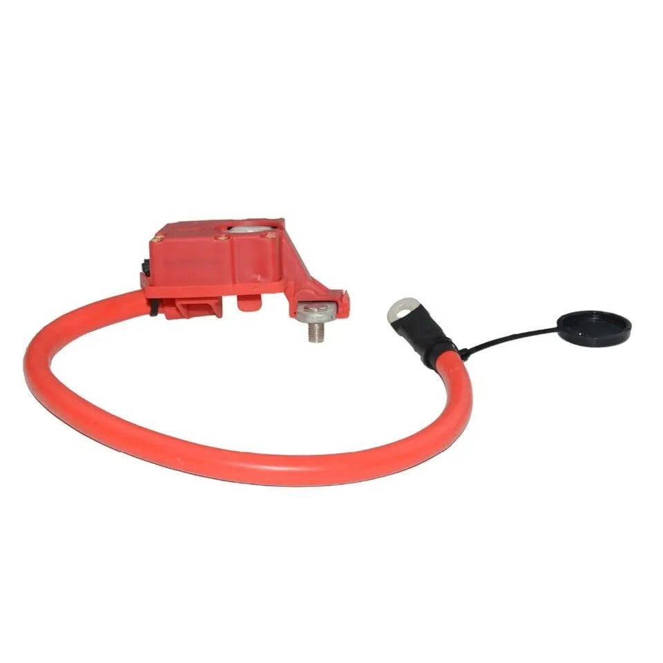 New Battery Overload Protector Positive Cable for BMW X1 E90 E91 E92 E84 E88