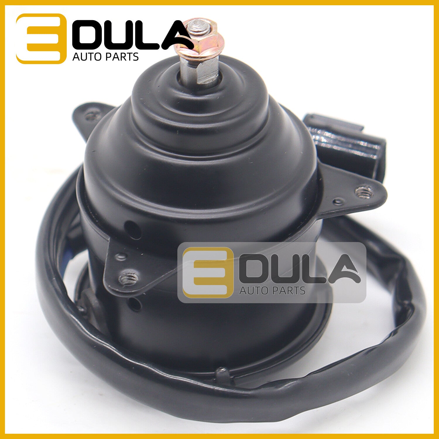 new Radiator cooling fan motor suitable for Mitsubishi Pajero 062500-6351