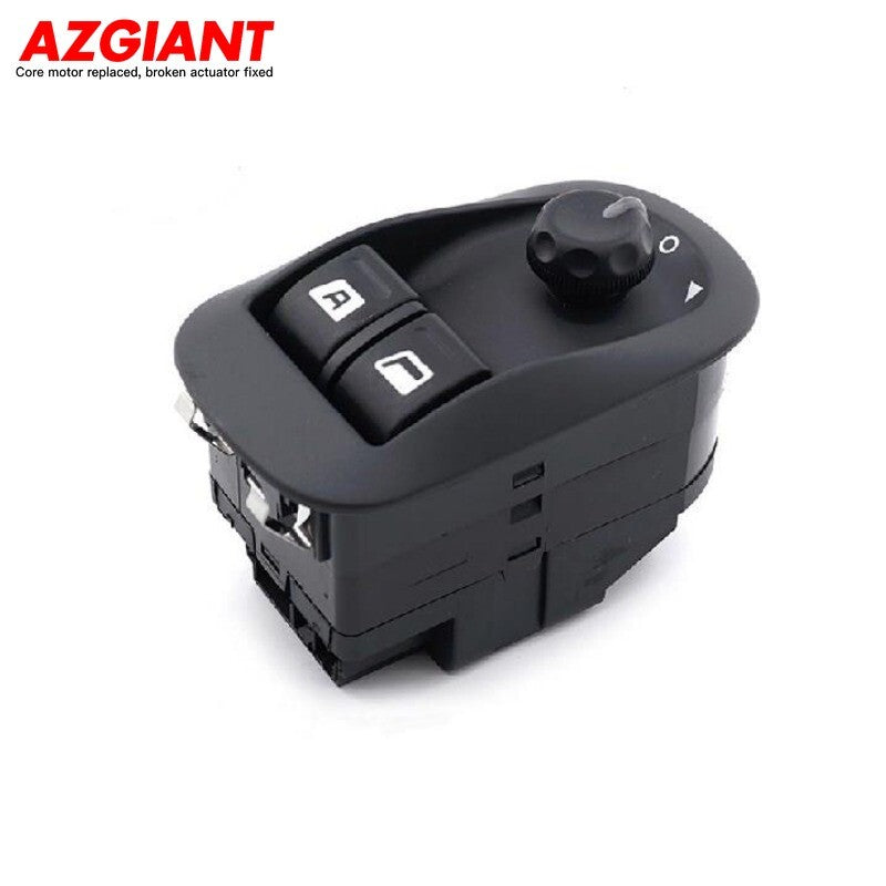 Front left/right Window switch for 1993-2002 for Peugeot 306 6554.WA