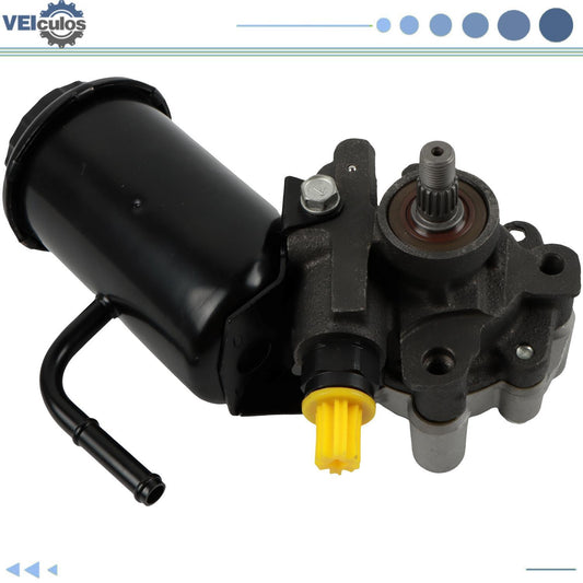 Power Steering Pump W/ Reservoir for Toyota Tacoma 4Runner T100 3.4L V6 21-5229