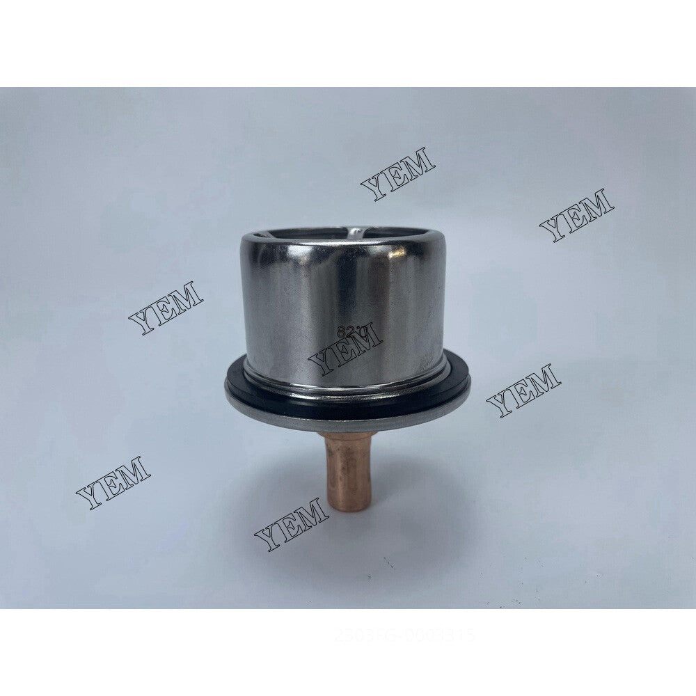 CH11620 thermostat 82¡ãC suitable for Perkins engines.