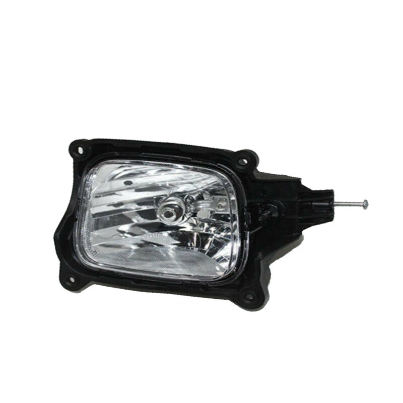 Left Front bumper fog lights for KIA Bongo3 K2500 K2400 2012+ 922014E500