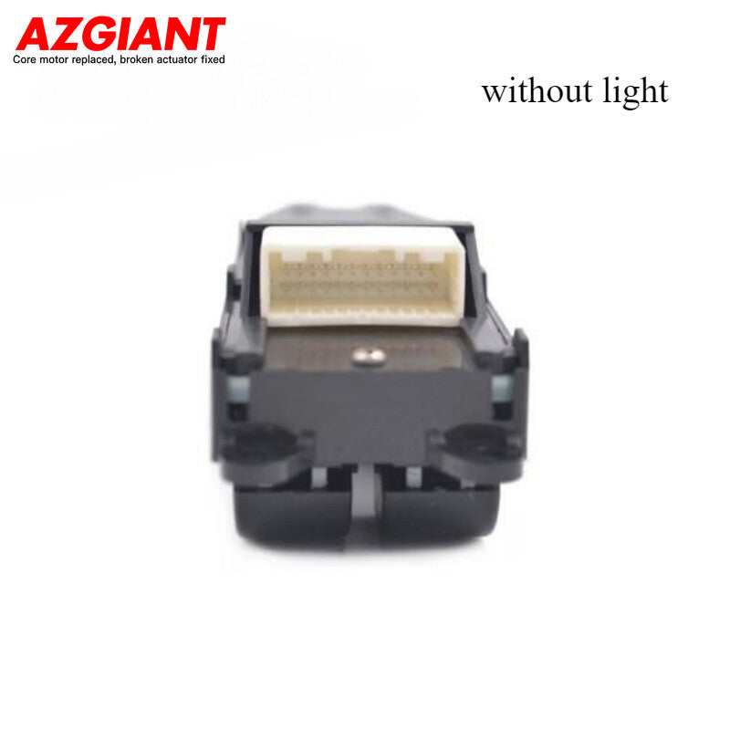 For 2002-2007 for Toyota for Corolla Verso: Front left/right power window switch