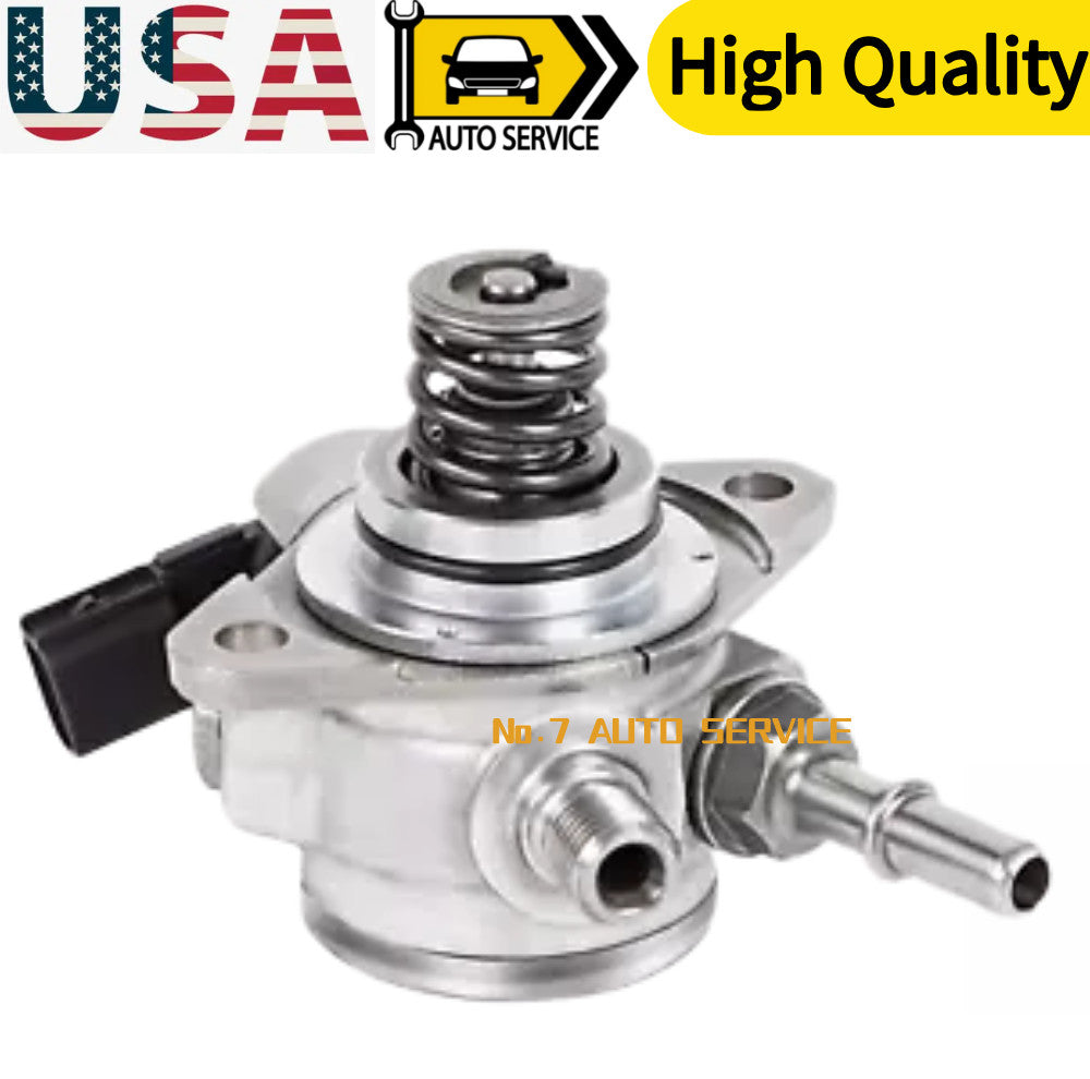 High Pressure Fuel Pump For 2012-2017 for Ford Focus 2.0 l4 CM5E-9D376-CB