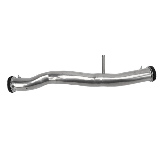 New Auto Coolant Bypass Pipe Metal Construction 19505 P30 000 For Integra