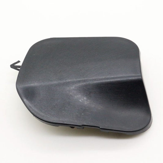 Front bumper under-hook hole cover for Nissan X-Trail Rogue 14-16