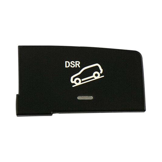 Fits for Mercedes-Benz ML GL GLE GLS W166 X166 X164 Adjuster Switch Button Black