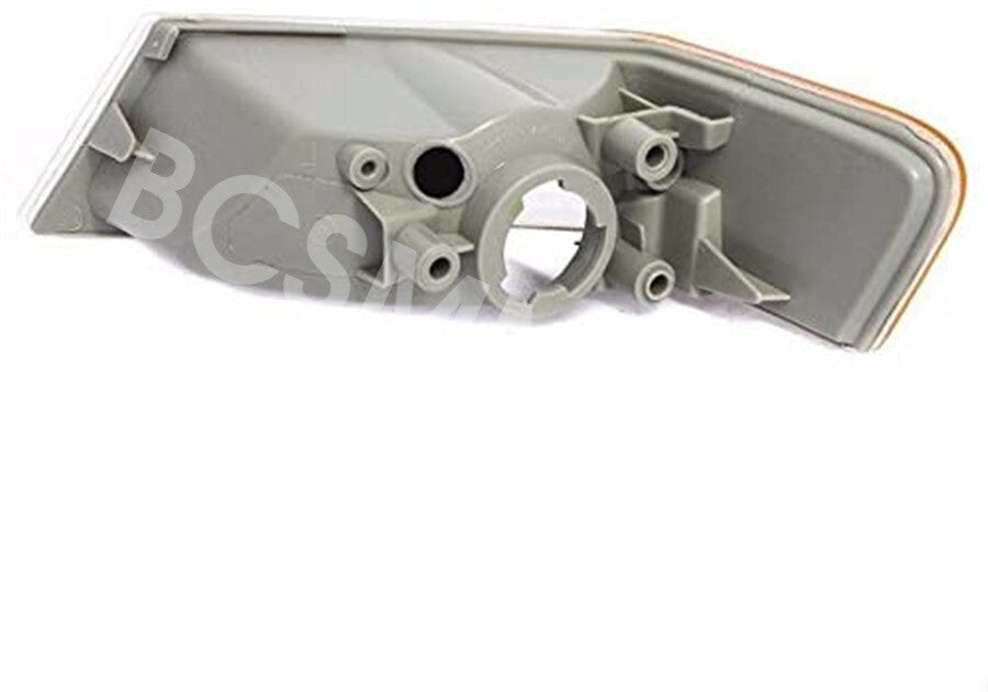 Car LED Turn Signal Blinker Corner Lights Housing Fit for Jeep Patriot 2007-2014