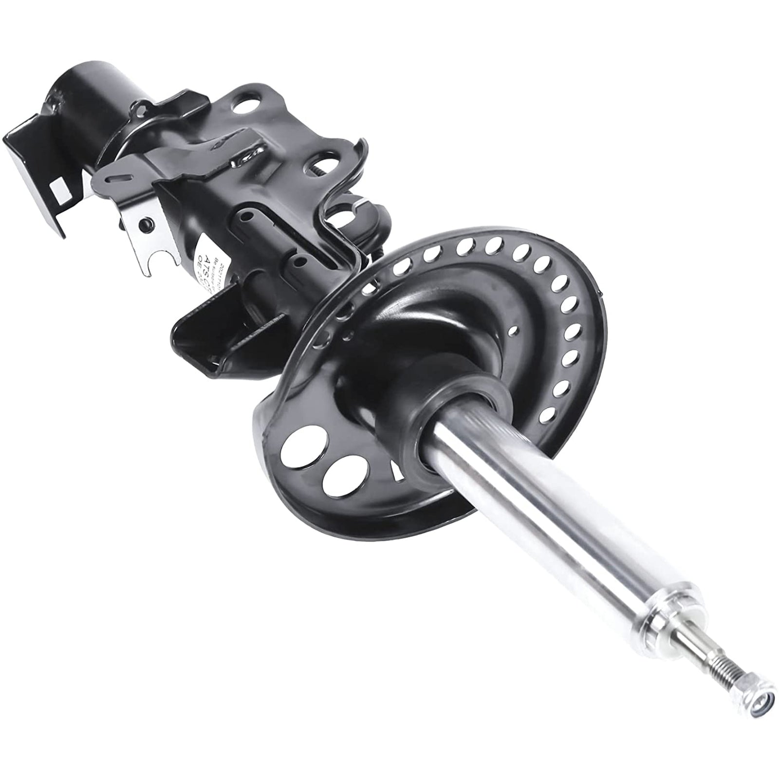 Front Right Shock Absorber w/Electric for Cadillac ATS 2013-2019 22965188