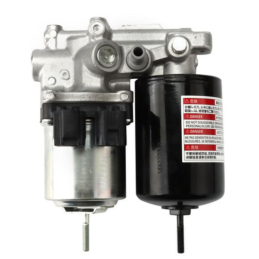 1PC Anti Lock ABS Brake Booster Pump Assembly 47070-47050 for Toyota Prius RAV4