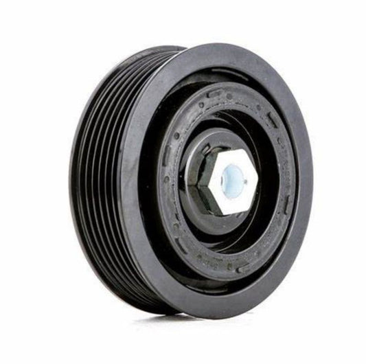 Air conditioning compressor clutch for Mercedes C W203 E W211 VITO W639 W906 CDI