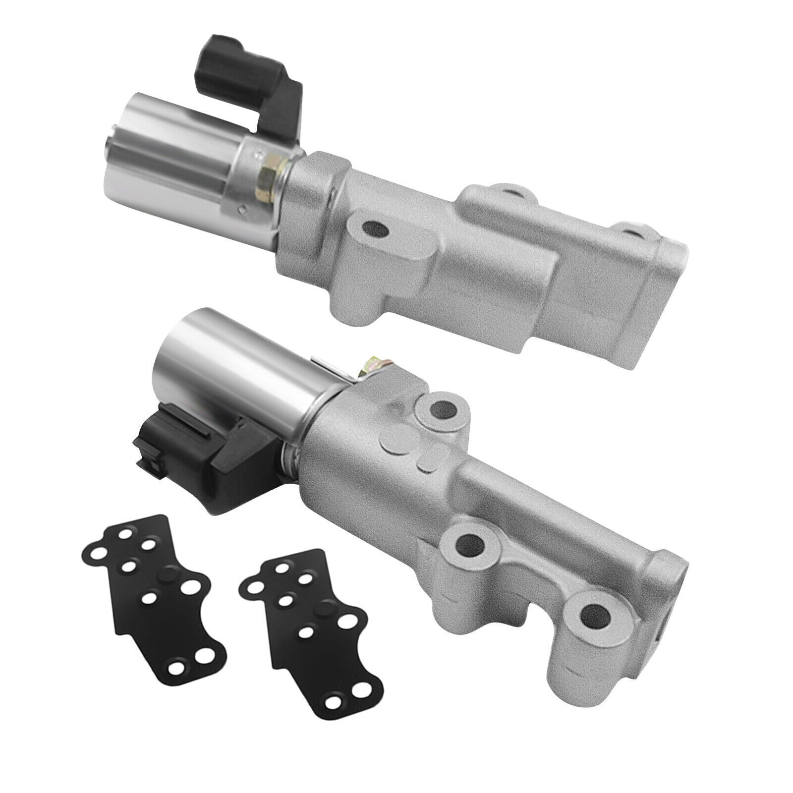 2PCS VVT Valve Engine Variable Timing Solenoid for Nissan for Infiniti Left+Right