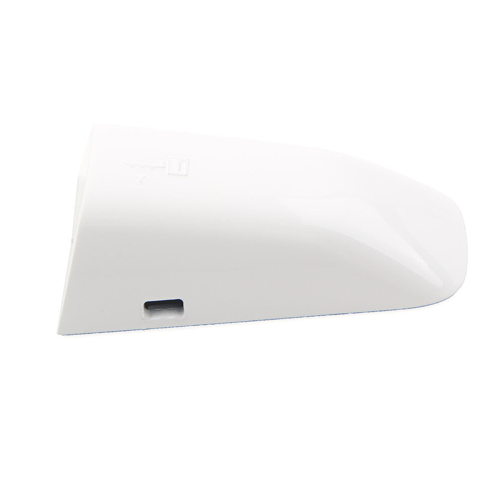 Fits LR5 Discovery Sport for Range Rover Front Driver Side Exterior Door Handle Cap